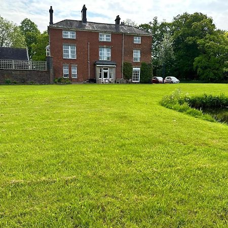 Coundon Lodge Coventry Ngoại thất bức ảnh