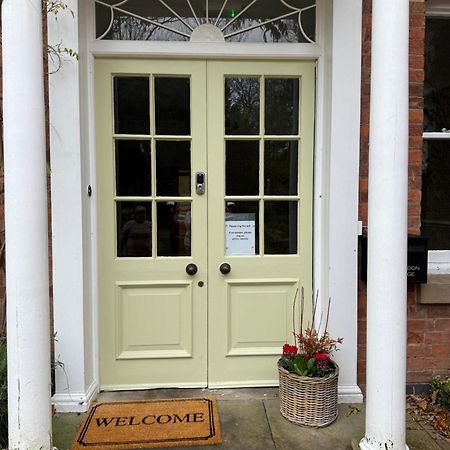 Coundon Lodge Coventry Ngoại thất bức ảnh