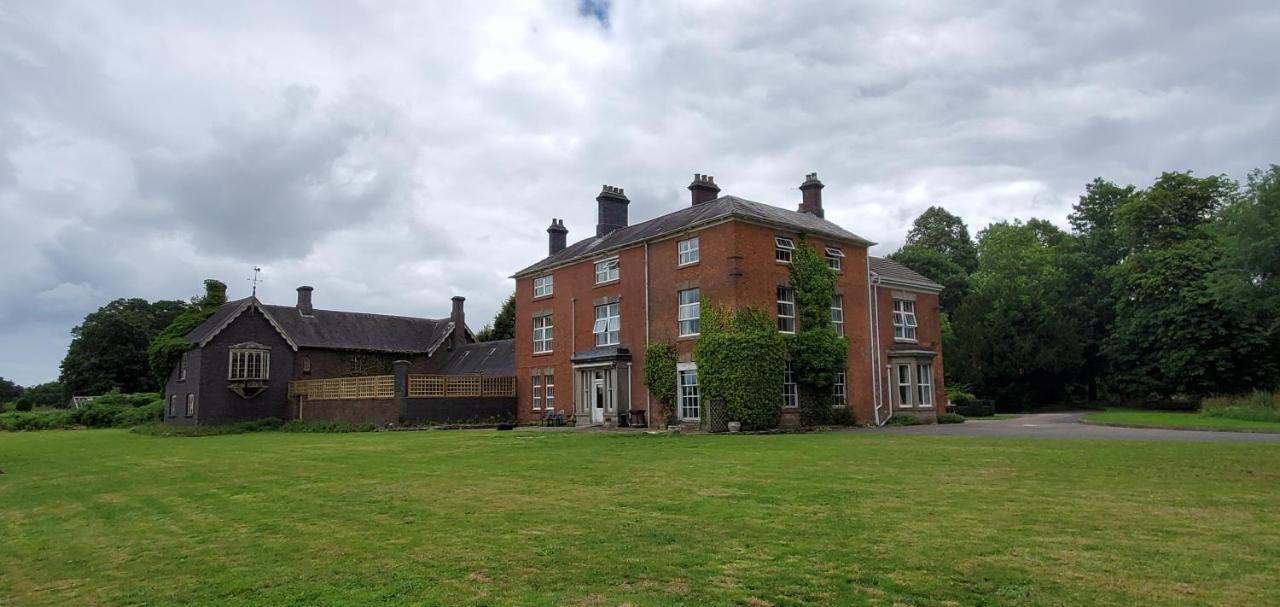Coundon Lodge Coventry Ngoại thất bức ảnh