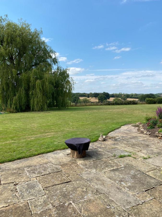 Coundon Lodge Coventry Ngoại thất bức ảnh