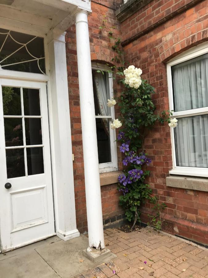 Coundon Lodge Coventry Ngoại thất bức ảnh
