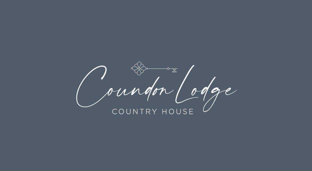 Coundon Lodge Coventry Ngoại thất bức ảnh