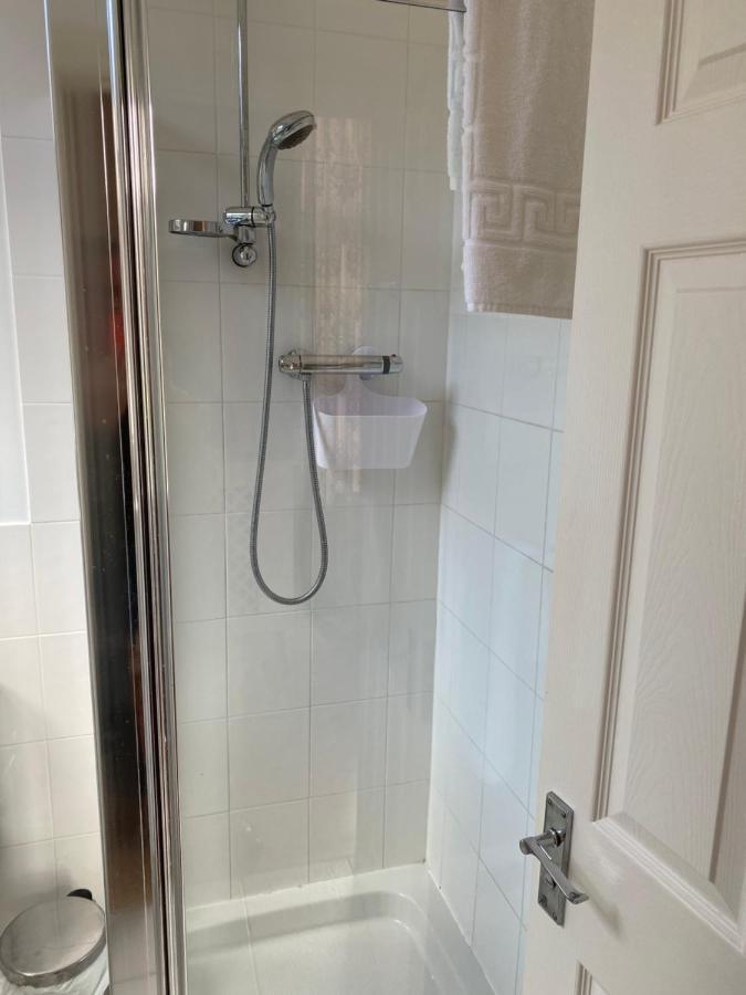 Coundon Lodge Coventry Ngoại thất bức ảnh
