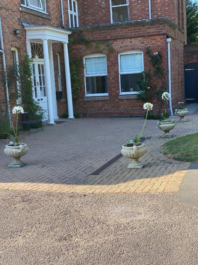Coundon Lodge Coventry Ngoại thất bức ảnh
