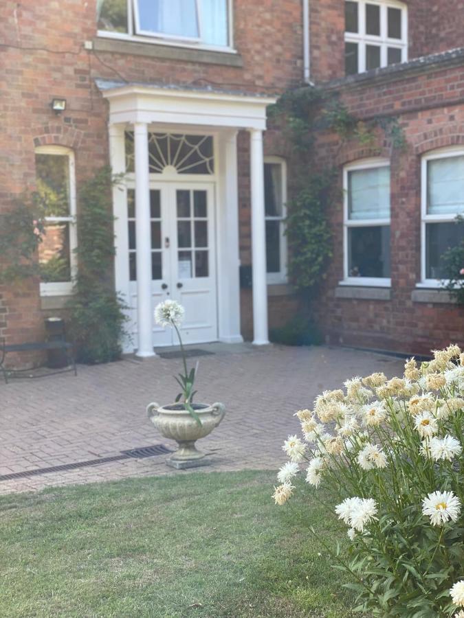 Coundon Lodge Coventry Ngoại thất bức ảnh