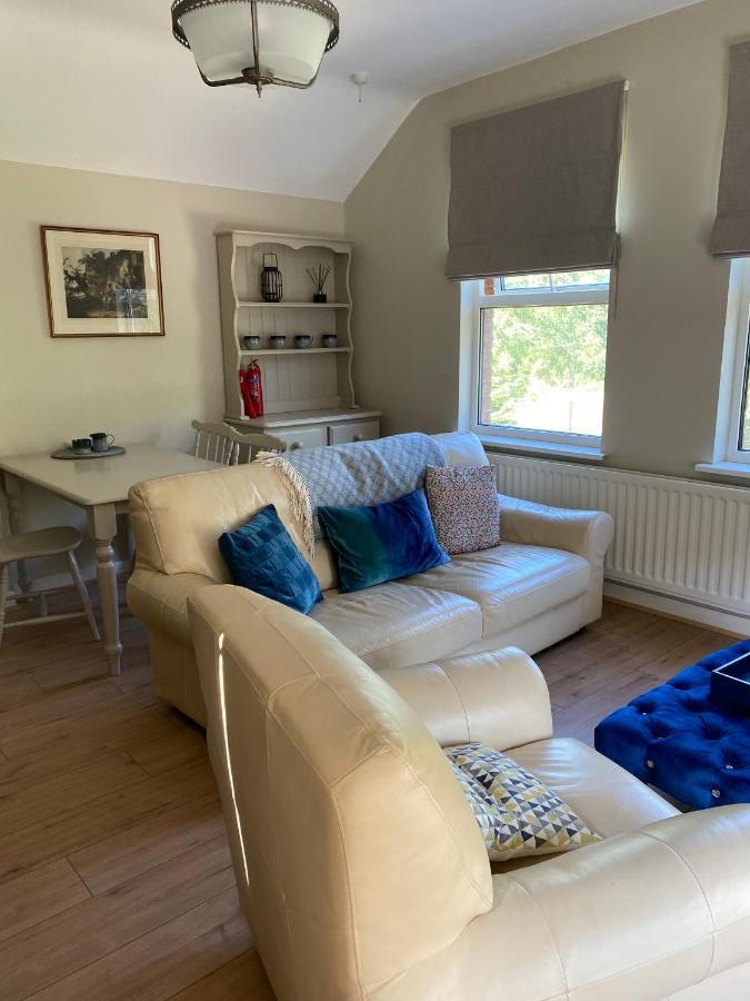 Coundon Lodge Coventry Ngoại thất bức ảnh
