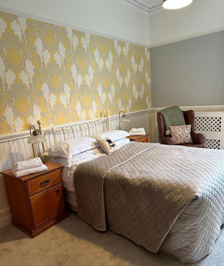 Coundon Lodge Coventry Ngoại thất bức ảnh
