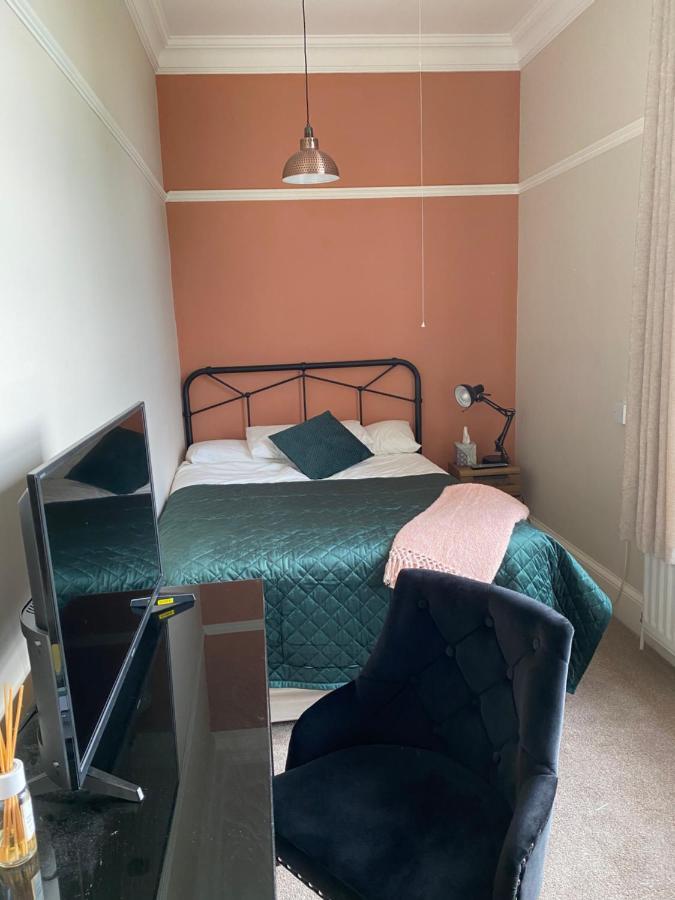 Coundon Lodge Coventry Ngoại thất bức ảnh
