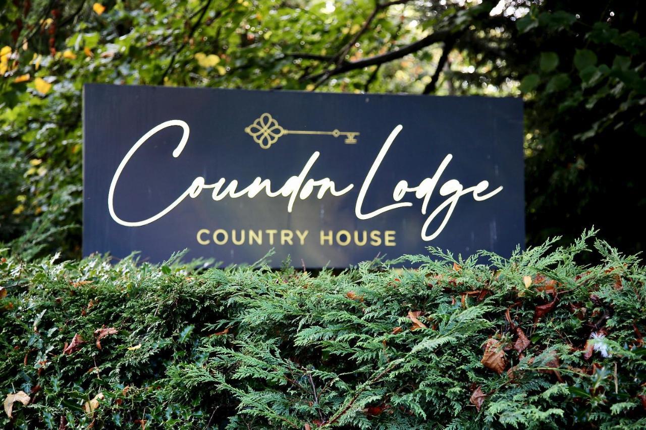 Coundon Lodge Coventry Ngoại thất bức ảnh