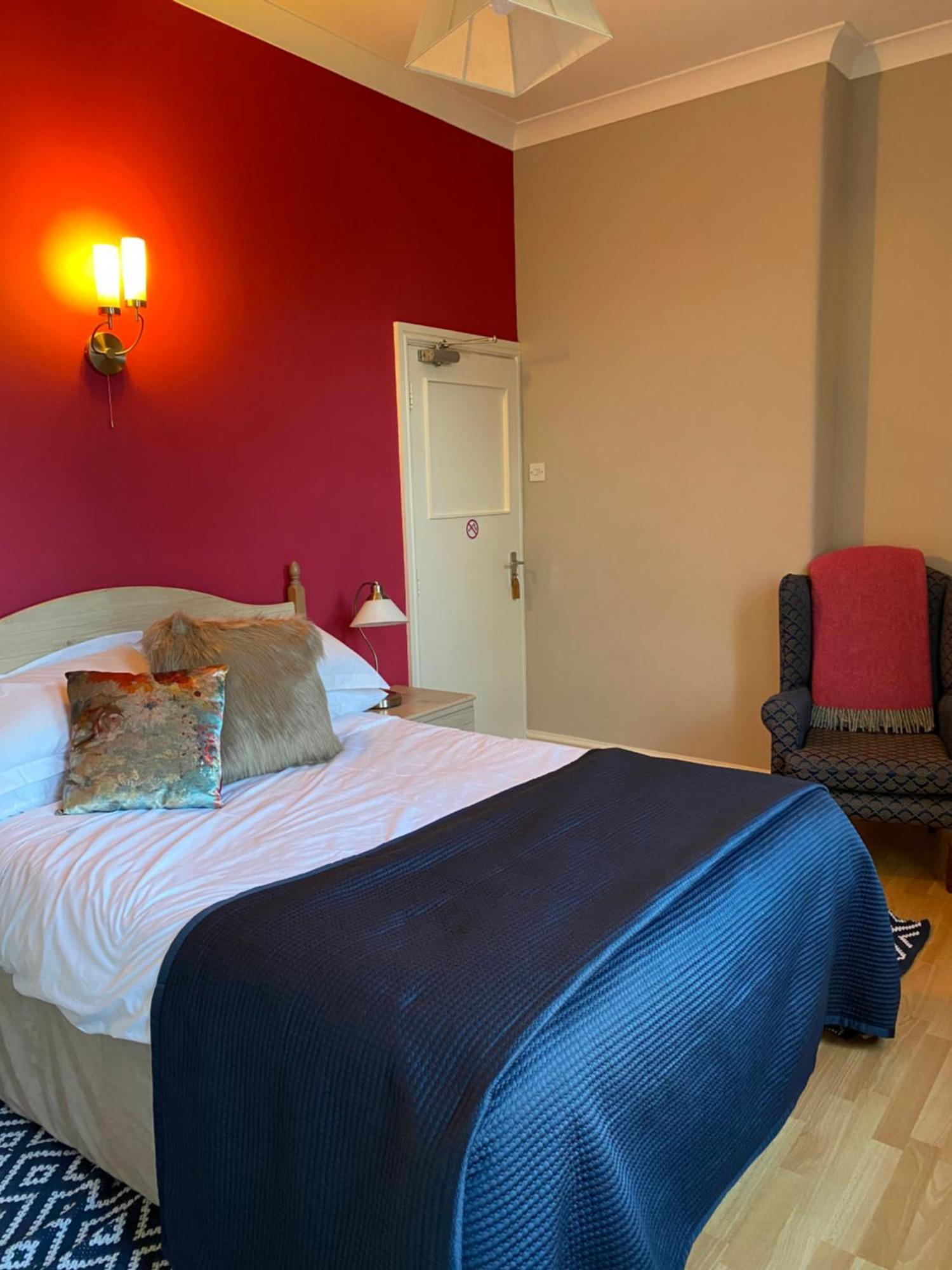 Coundon Lodge Coventry Ngoại thất bức ảnh