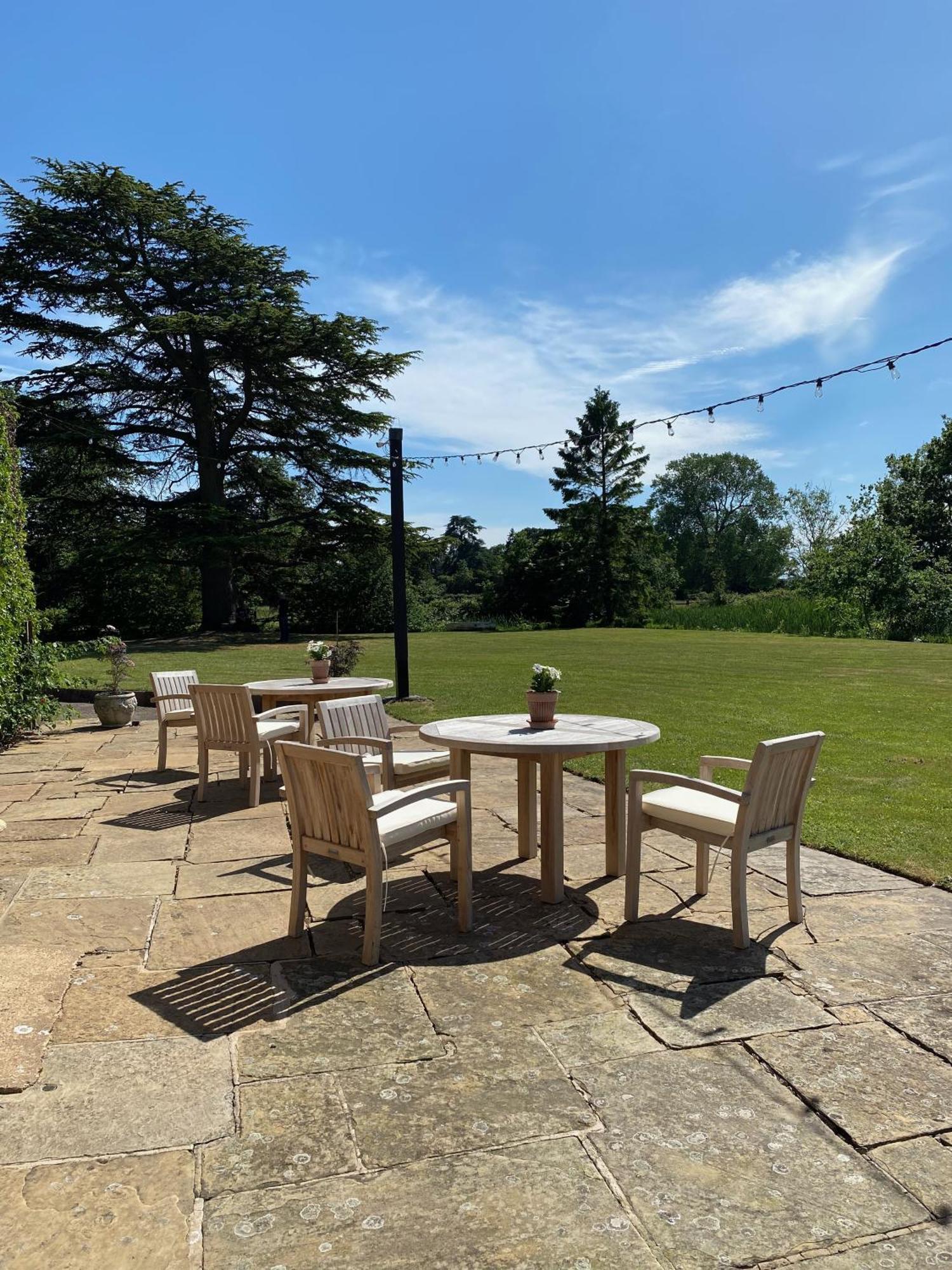 Coundon Lodge Coventry Ngoại thất bức ảnh