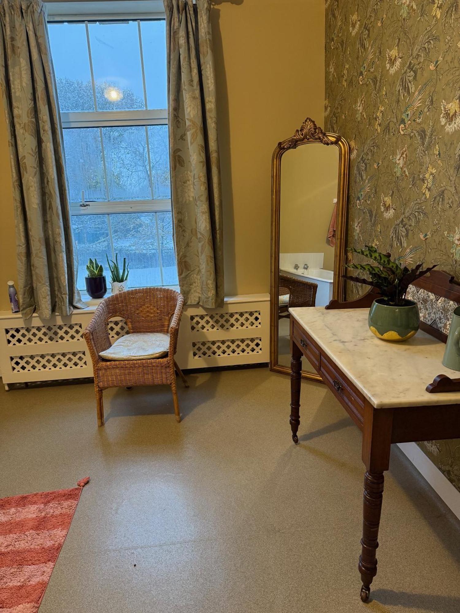 Coundon Lodge Coventry Ngoại thất bức ảnh