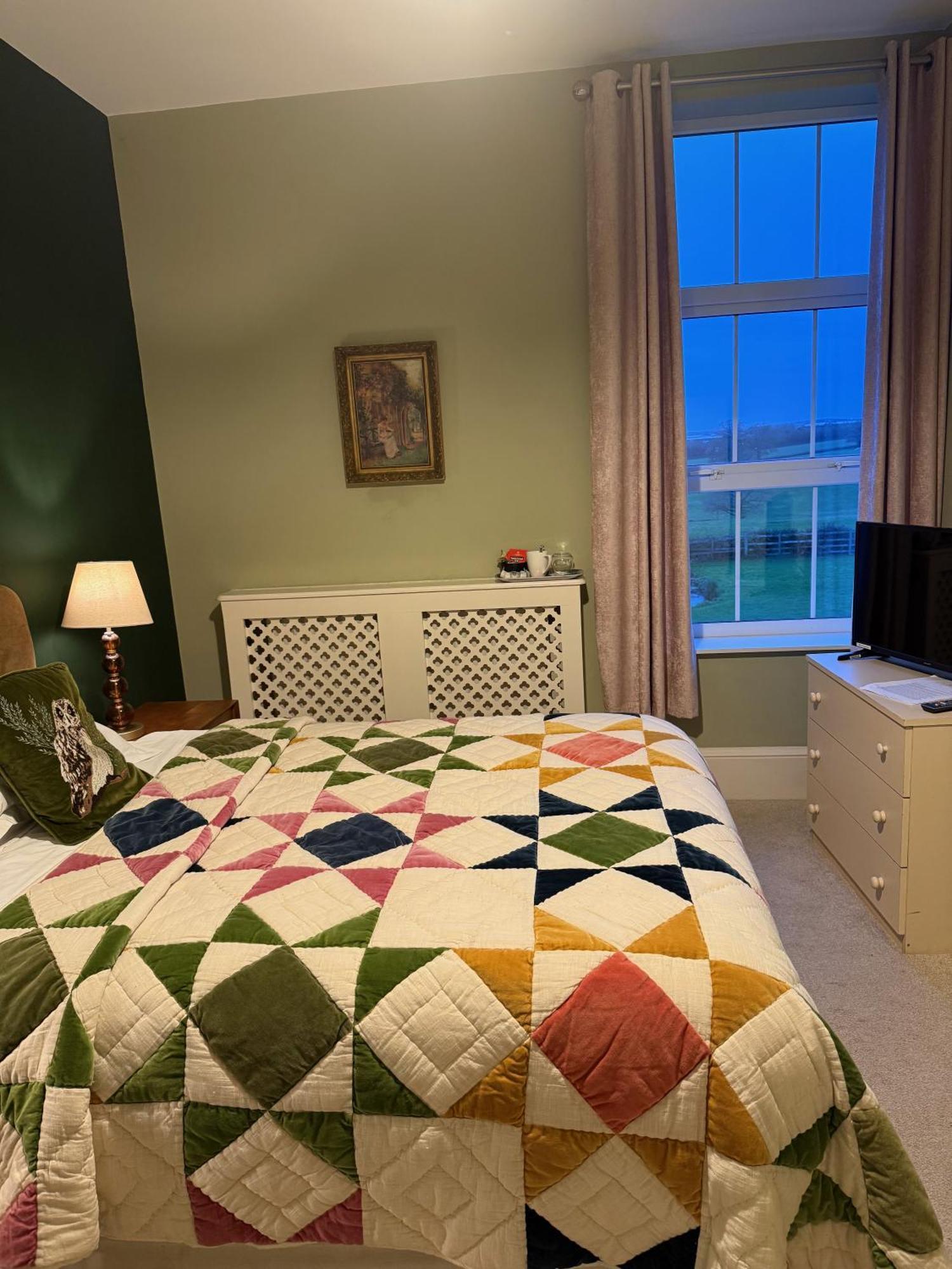 Coundon Lodge Coventry Ngoại thất bức ảnh