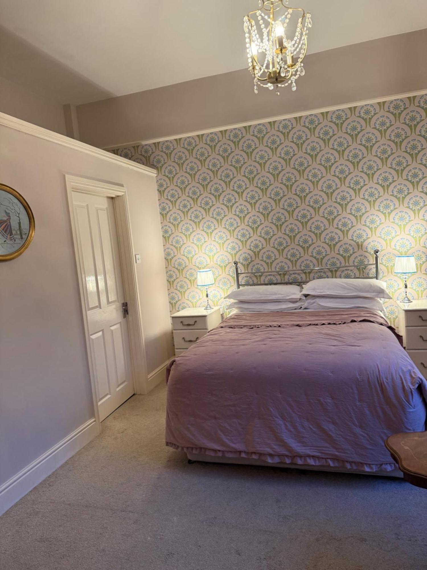 Coundon Lodge Coventry Ngoại thất bức ảnh